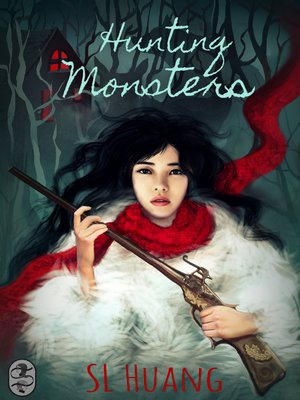 cover image of Hunting Monsters